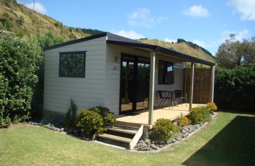Port Waikato Resort | Port Waikato Holiday Park