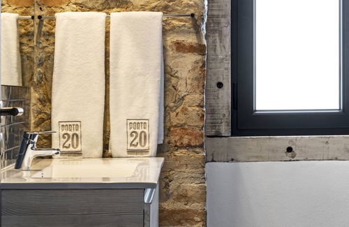 Leiria House | Porta 20 Boutique Guesthouse
