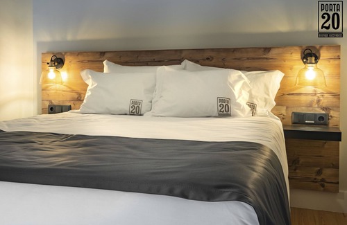 Leiria House | Porta 20 Boutique Guesthouse