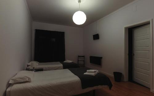 Cantanhede House | Porta 86