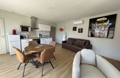 Albi Apartment | Porta 9