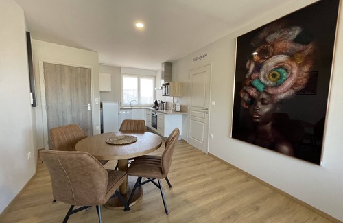 Albi Apartment | Porta 9