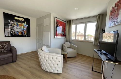 Albi Apartment | Porta 9