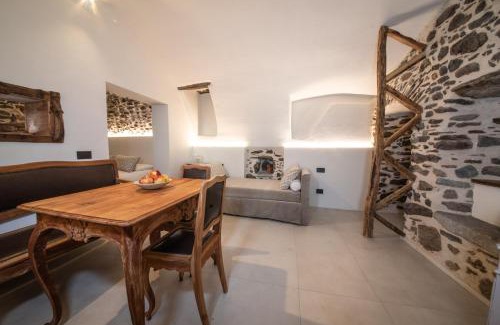 Tirano Apartment | Porta Bormina Loft&Suites
