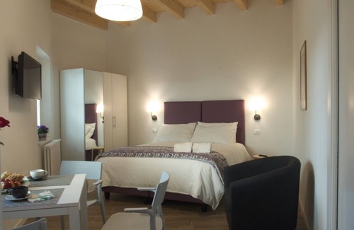 Verona City Centre Apartment | Porta Borsari Apartments - S (ID M0230911094)