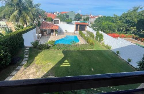 Porto das Dunas Villa | Porta Das Dunas Beach Hideaway