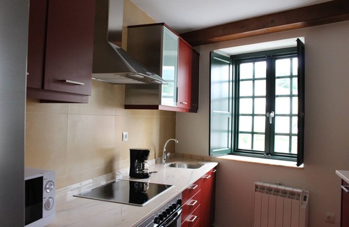 Mondonedo Apartment | Porta de Batitales Apartment
