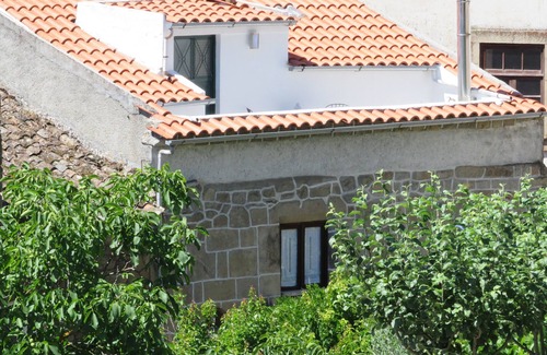 Pinhel House | Porta de Santiago House