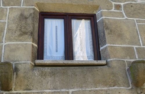 Pinhel House | Porta de Santiago House