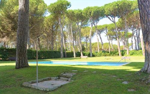 Pals Apartment | porta del golf