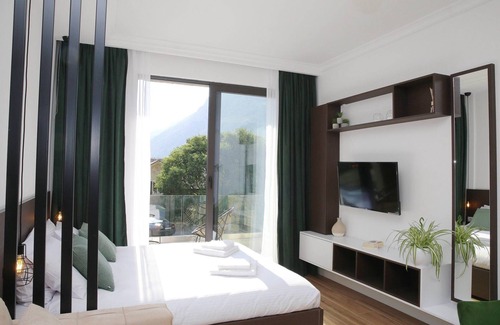 Ljuta Apartment | Porta Del Mare