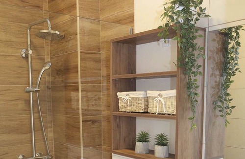 Ljuta Apartment | Porta Del Mare