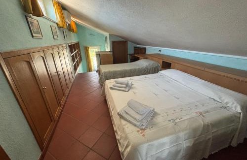 Carru Apartment | Porta delle Langhe