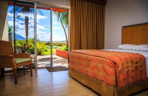Panajachel Resort | Porta Hotel del Lago