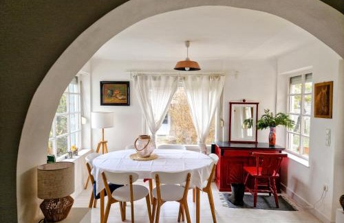 Balvanyos House | Porta