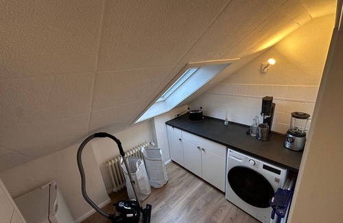 Porta Westfalica Apartment | Porta Lodge