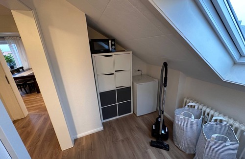 Porta Westfalica Apartment | Porta Lodge