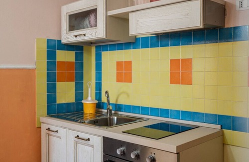 Novi Velia Apartment | Porta Longobardi - Campania