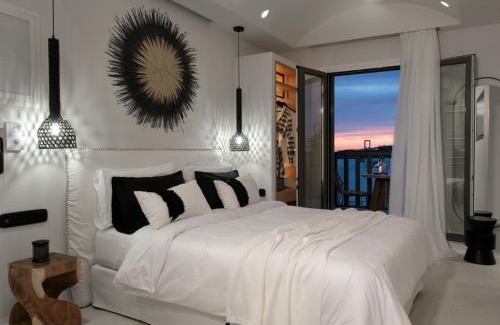 Naxos Apartment | Porta Marina