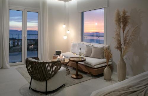 Naxos Apartment | Porta Marina