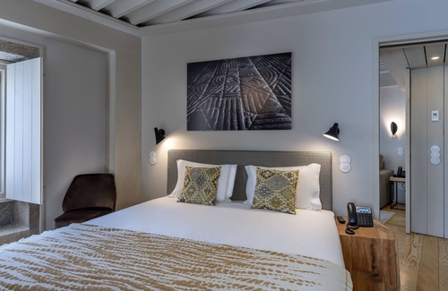 Old Town Bed & Breakfast | Porta Nova Collection House