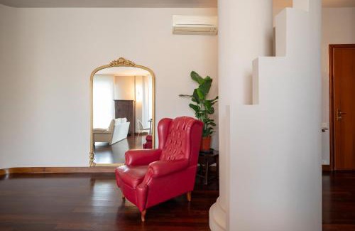 Ravenna Apartment | Porta Nuova Home Ravenna