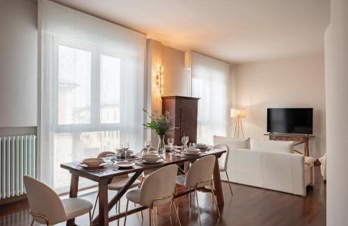 Ravenna Apartment | Porta Nuova Home Ravenna