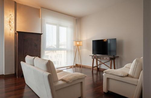 Ravenna Apartment | Porta Nuova Home Ravenna