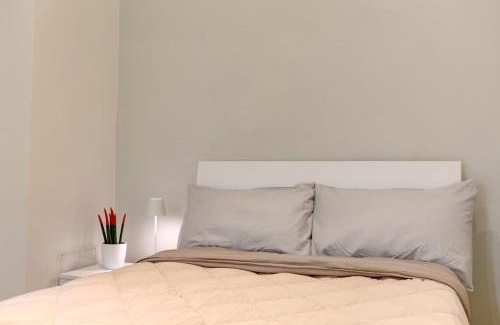 Salario Apartment | Porta Pia Suite