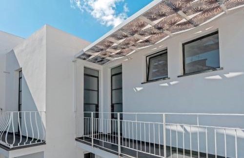 Capri House | Porta Suite
