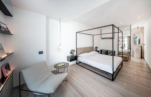 Capri House | Porta Suite
