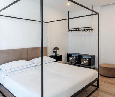 Capri House | Porta Suite