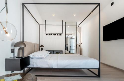 Capri House | Porta Suite