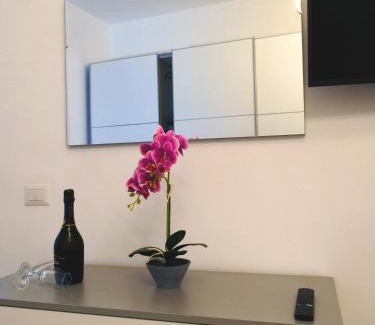 Melfi Apartment | Porta Venosina Luxury House - WiFi e Netflix gratis
