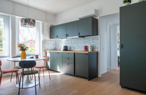Milan Apartment | Porta21 Studio - Affitti Brevi Italia