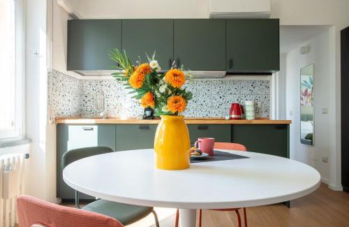 Milan Apartment | Porta21 Studio - Affitti Brevi Italia