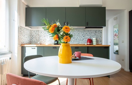 Milan Apartment | Porta21 Studio - Affitti Brevi Italia