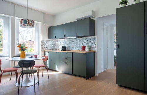 Milan Apartment | Porta21 Studio - Affitti Brevi Italia