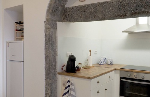 Ponta Delgada Apartment | Porta26 - RRAL1113 - Holiday house in the historical center of Ponta Delgada