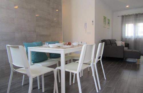 Bombarral Apartment | Porta40 - Vacation House