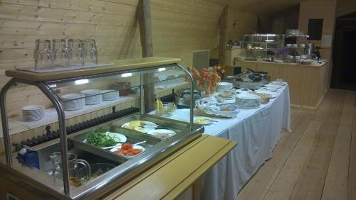 Porras Apartment | Portaan Nahkurinverstas