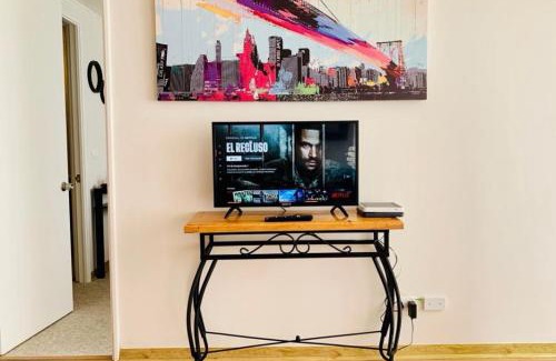 La Chimba Apartment | Portada VIP