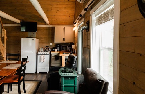 Portage Lake Other | Portage Lakeside Cabins