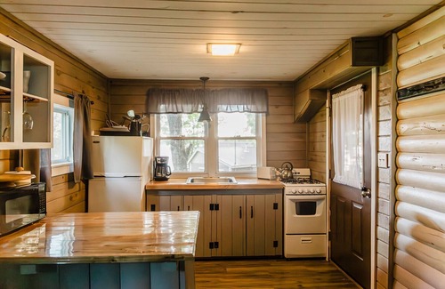 Portage Lake Other | Portage Lakeside Cabins