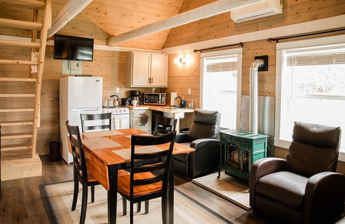 Portage Lake Other | Portage Lakeside Cabins