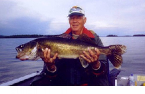 Kenora Cabin | Portage Lodge - Cabin #10 (4 people) - Kenora, Ontario, Canada