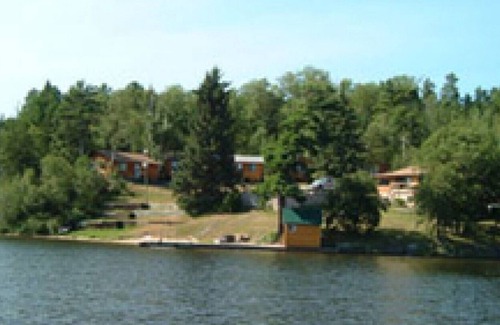 Kenora Cabin | Portage Lodge - Cabin #5 (4 people) - Kenora, Ontario, Canada