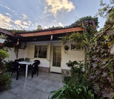 San Nicolas de los Arroyos Apartment | Portal del sur