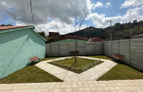 Bonito Apartment | Portal Araticum Flats