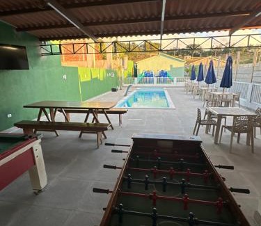 Bonito Apartment | Portal Araticum Flats